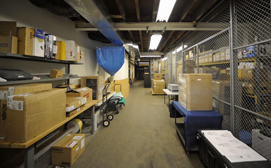 More Photos Of 1001 Rectory Ln, Baltimore Warehouse For Sale