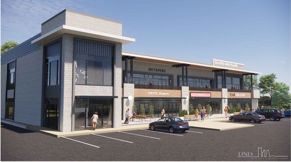 More Photos Of 3152 N Mount Juliet Rd, Mount Juliet Storefront Retail Office For Lease