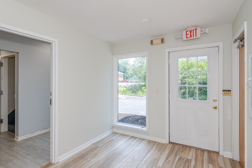 More Photos Of 6750 Brandt Pike, Huber Heights Medical For Lease