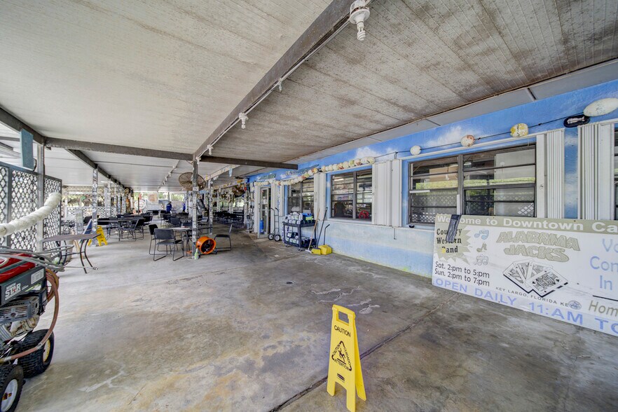 More Photos Of 58000 Card Sound Rd, Key Largo Restaurant For Sale