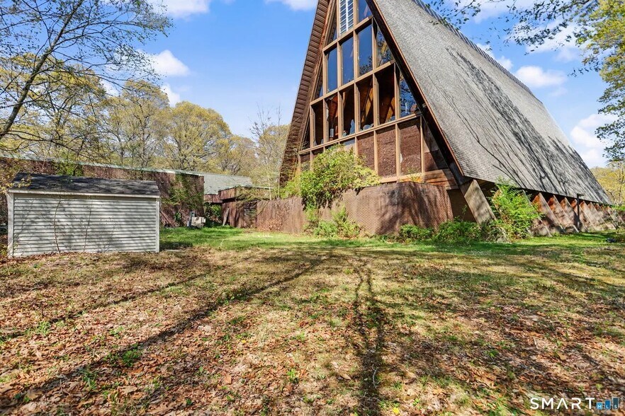 More Photos Of 231 Gungywamp Rd, Groton Land For Lease