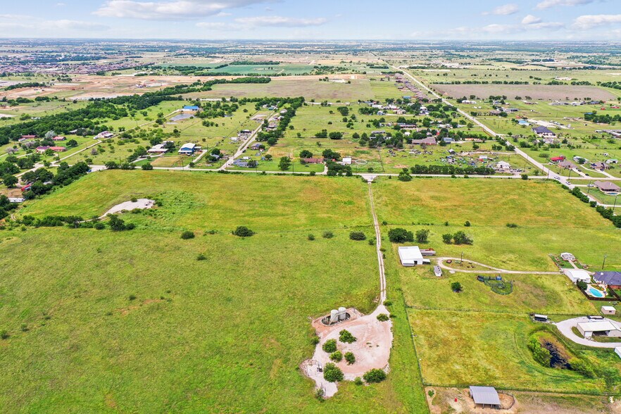 More Photos Of Seaborn Rd @ Florance Rd, Ponder Land For Sale