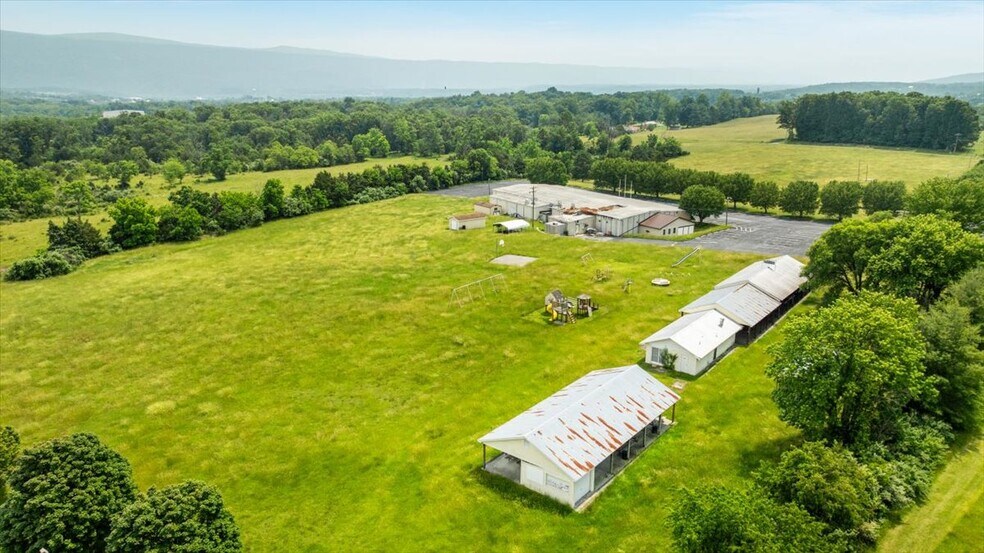 More Photos Of 572 Red Bud Rd, Strasburg Land For Sale