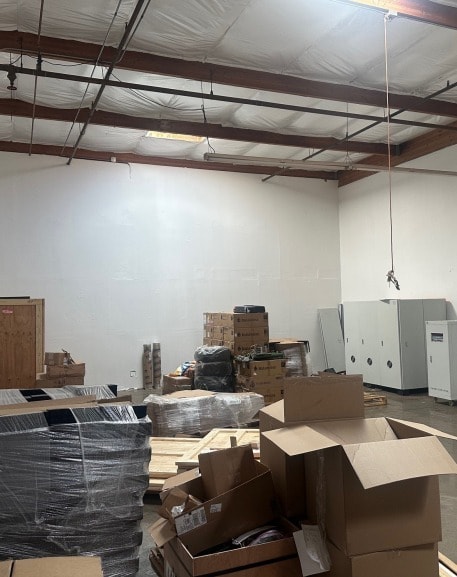 More Photos Of 16601 N 25th Ave, Phoenix Warehouse For Lease