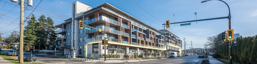 More Photos Of 422 3rd St E, North Vancouver Apartments For Lease