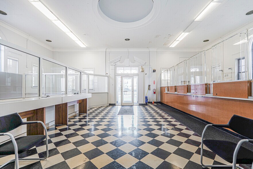 More Photos Of 257 New Dorp Ln, Staten Island Bank For Sale