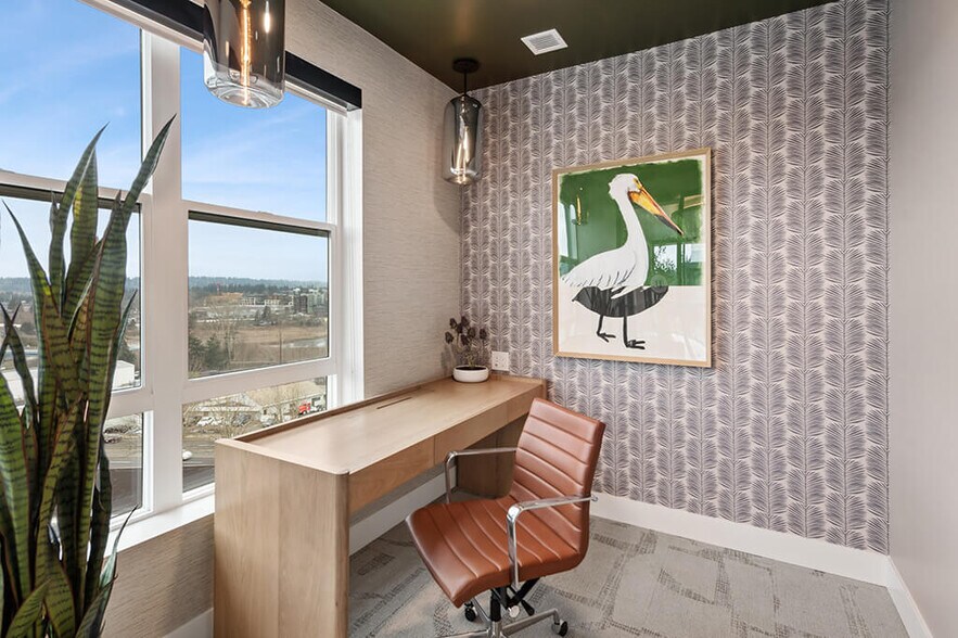 More Photos Of 12430 NE 120th St, Kirkland Apartments For Lease