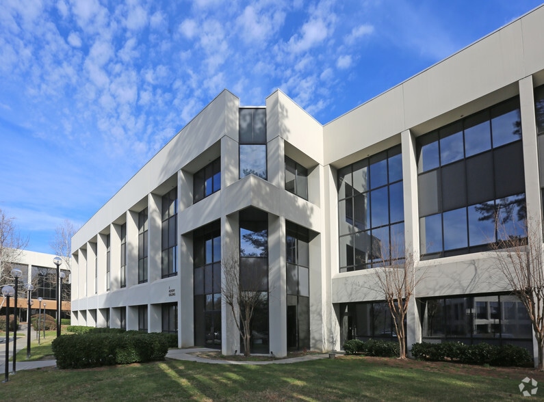 More Photos Of 1 Centerview Dr, Greensboro Unknown For Lease