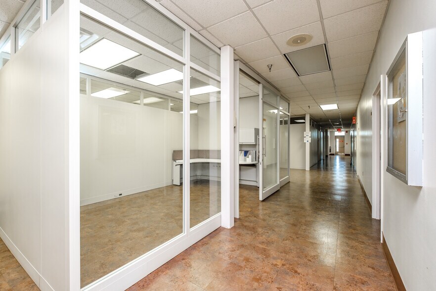 More Photos Of 147 Dinkel Ave, Mount Crawford Medical For Lease