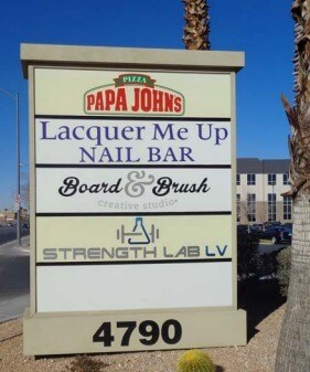 More Photos Of 4790 S Fort Apache Rd, Las Vegas Unknown For Lease