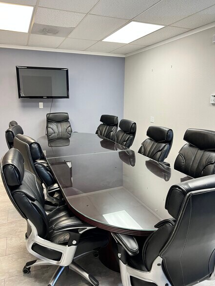 More Photos Of 8301 Florence Ave, Downey Office For Lease