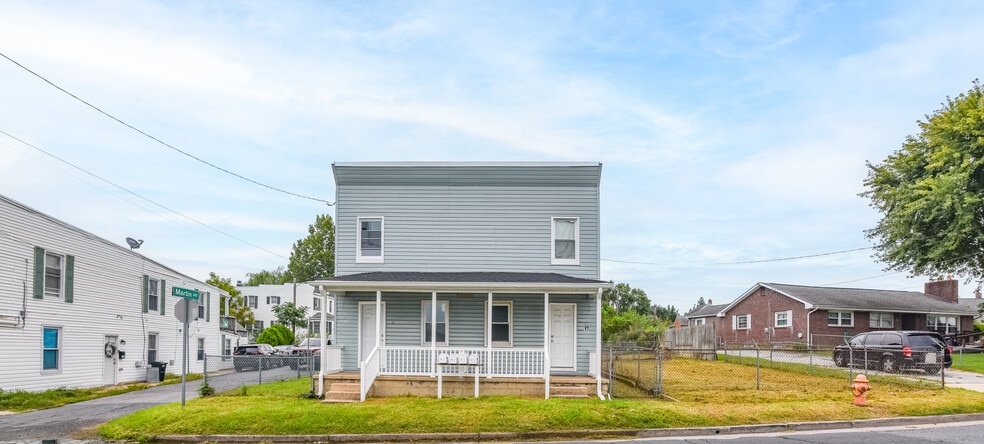 More Photos Of 15 Sollers Point Rd, Dundalk Multifamily For Sale