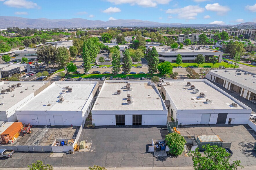 More Photos Of 1836 Commercenter Cir, San Bernardino Warehouse For Lease