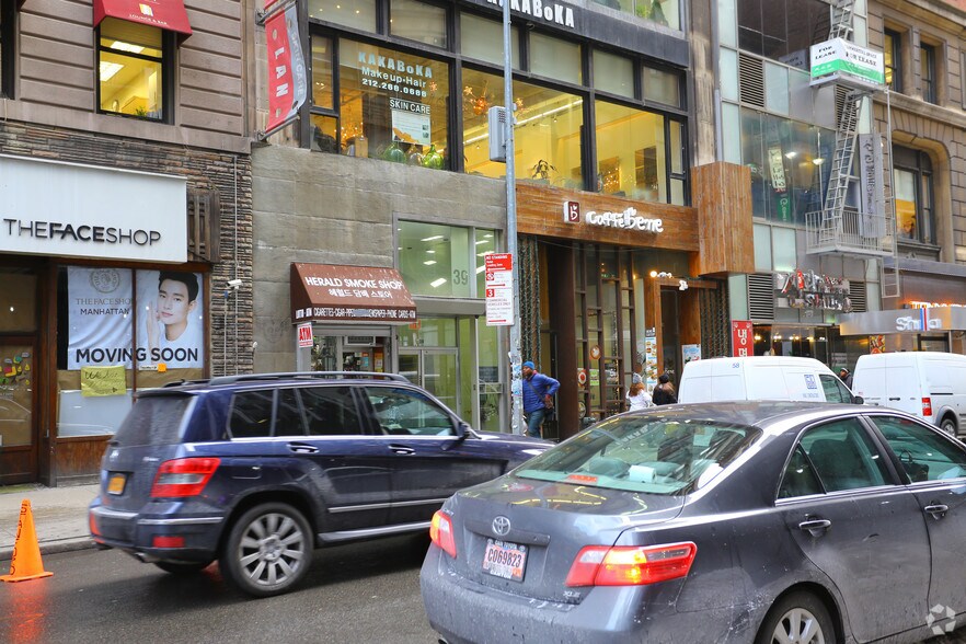 More Photos Of 39 W 32nd St, New York Office For Lease