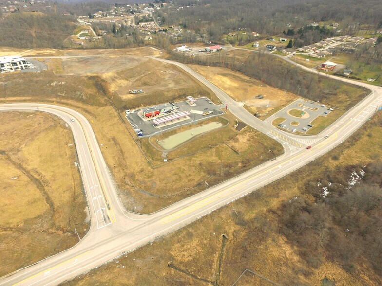 More Photos Of 0 Mon-Fayette Jct, Morgantown Land For Sale