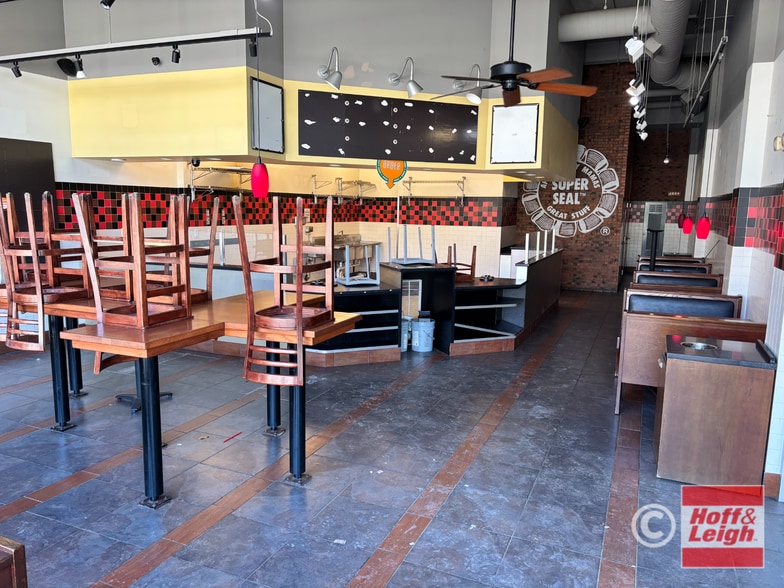 More Photos Of 1938 Euclid Ave, Cleveland Restaurant For Lease
