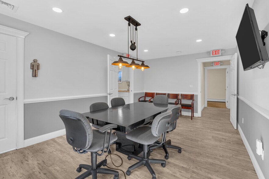 More Photos Of 5211 State Route 33, Wall Township Office For Sale