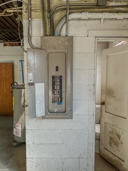 More Photos Of 3027 NYS Route 417, Allegany Township Light Distribution For Sale