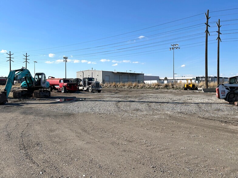More Photos Of 1200 Gladiola st, Salt Lake City Land For Lease