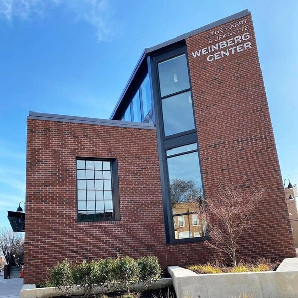 More Photos Of 925 Washington Blvd, Baltimore Restaurant For Sale