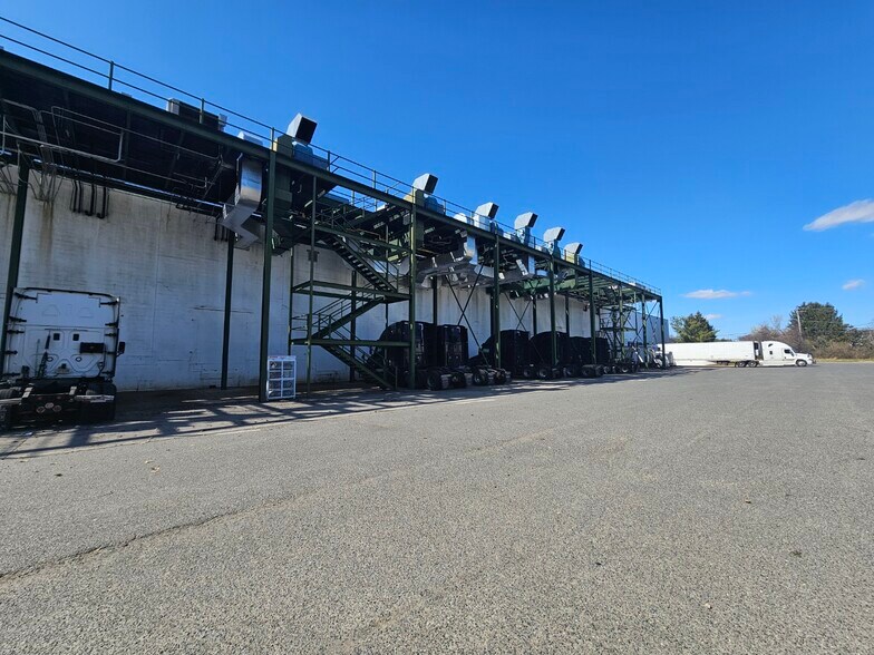 More Photos Of 12 S Middlesex Ave, Monroe Township Food Processing For Sale