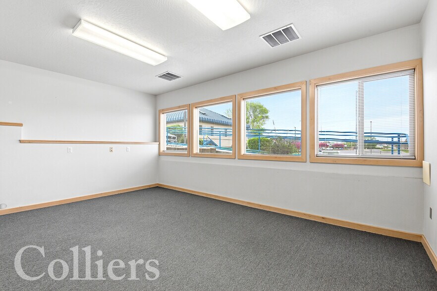 More Photos Of 4110 Eaton Ave, Caldwell Loft Creative Space For Sale