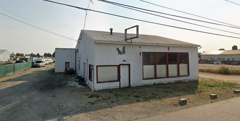 Primary Photo Of 616 W Hayden Ave, Hayden Auto Repair For Sale