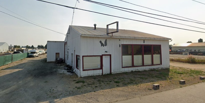 More Photos Of 616 W Hayden Ave, Hayden Auto Repair For Sale