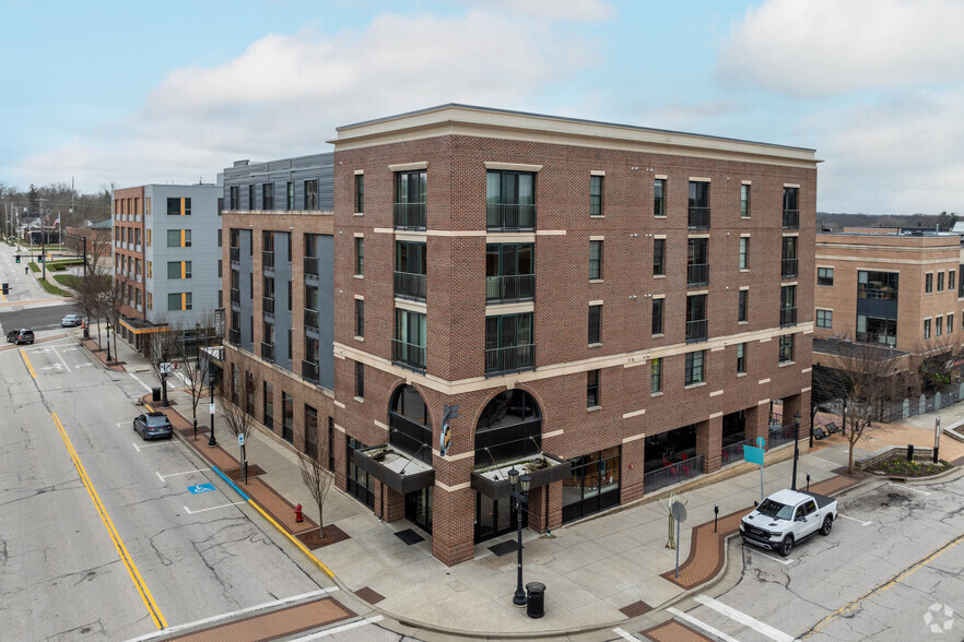 More Photos Of 210 S Depeyster St, Kent Apartments For Lease