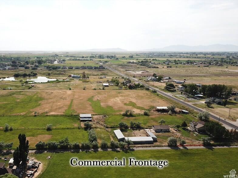 More Photos Of 3941 W 1800 N, West Point Land For Sale