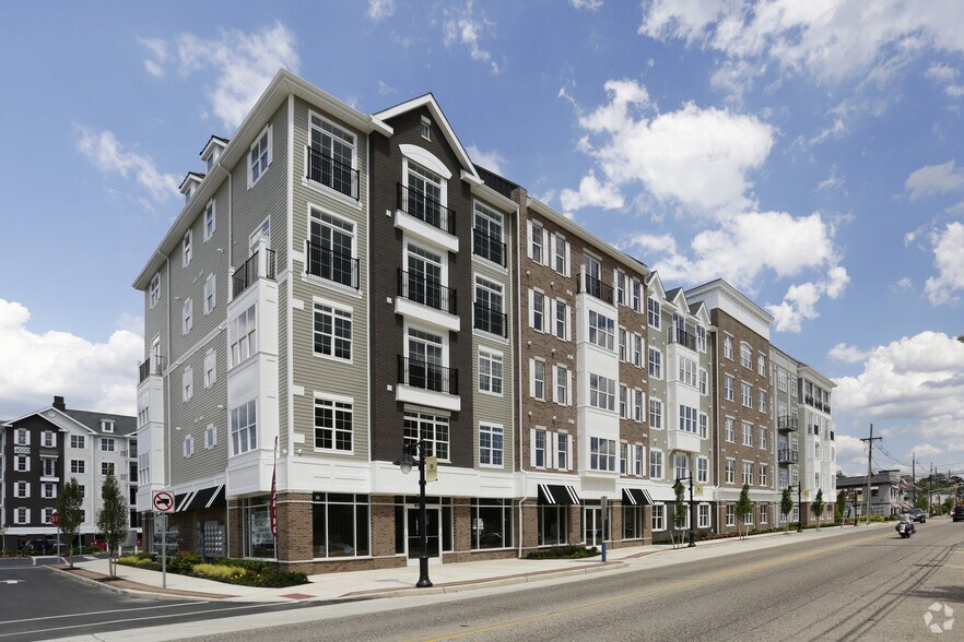 Primary Photo Of 225 Haddon Ave, Haddon Township Apartments For Lease