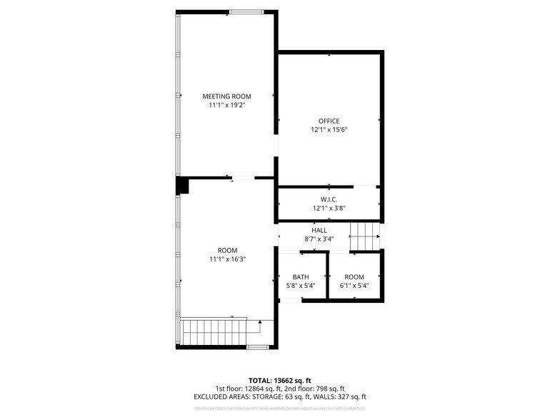More Photos Of 314 E Broadway, Monticello Freestanding For Sale