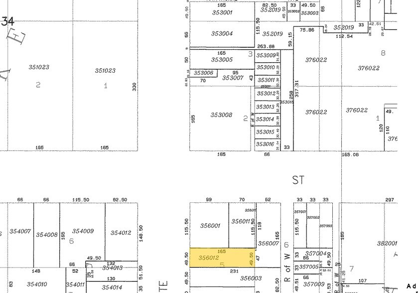More Photos Of 623-627 S State St, Salt Lake City Storefront Retail Office For Lease