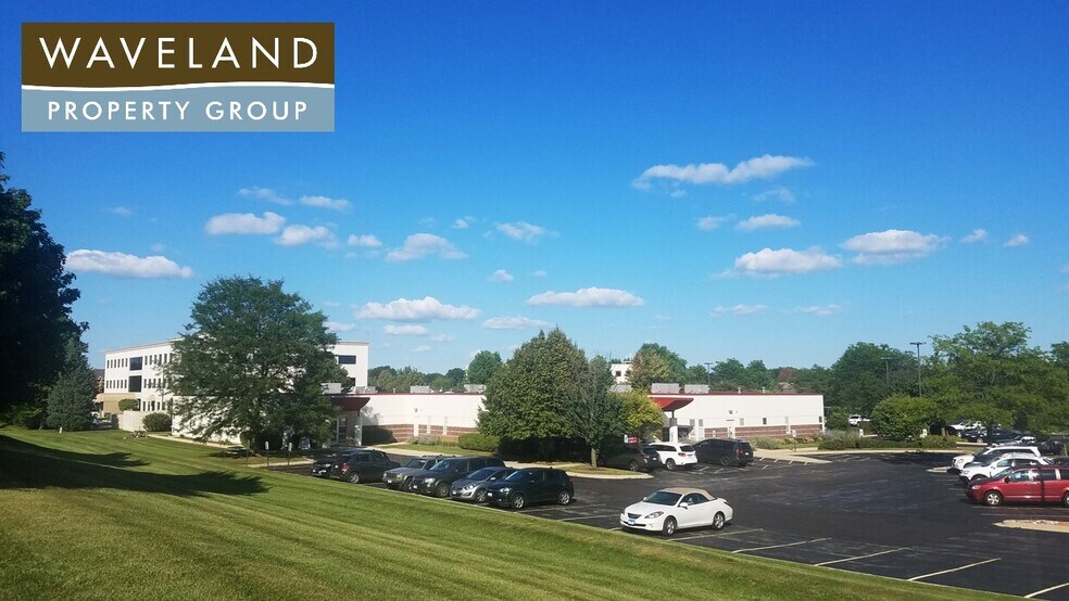 More Photos Of 2350 Royal Blvd, Elgin Medical For Lease