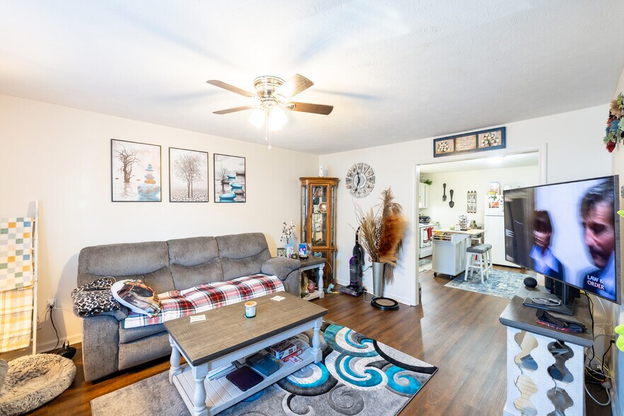 More Photos Of , Lexington Multifamily For Sale