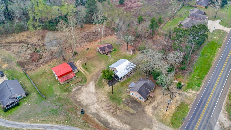 More Photos Of 200 E State Highway 7, Nacogdoches Land For Sale