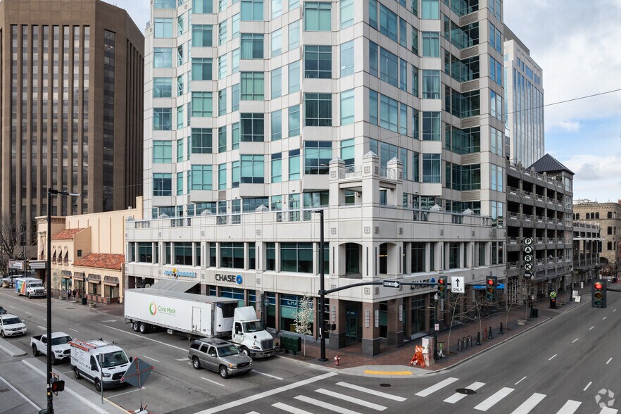 More Photos Of 161-199 N Capitol Blvd, Boise Loft Creative Space For Lease