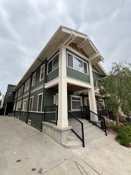 More Photos Of 1142-1148 E 1st St, Long Beach Apartments For Sale