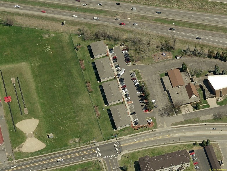 More Photos Of 2175 Northdale Blvd NW, Coon Rapids Loft Creative Space For Sale