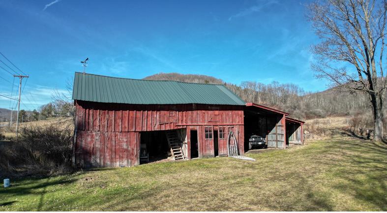 More Photos Of 6152 Sugartown Rd, Ellicottville Land For Sale