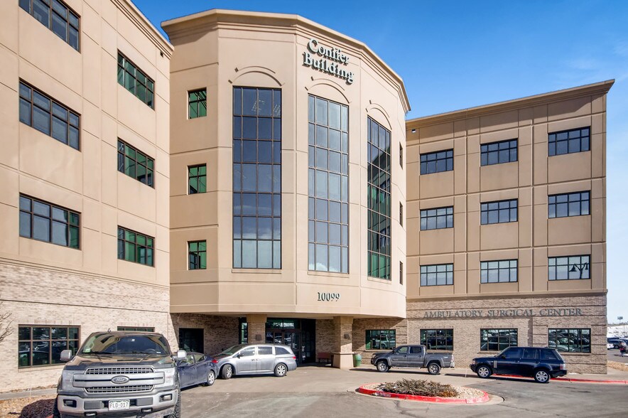 More Photos Of 10535 Park Meadows Blvd, Lone Tree Unknown For Lease