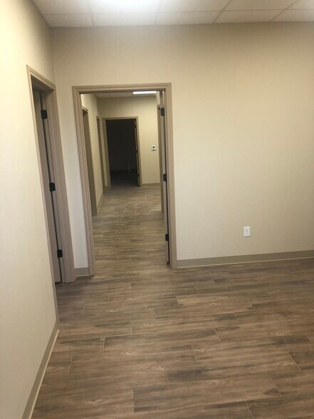 More Photos Of 5822 W County Rd 123, Midland Warehouse For Lease