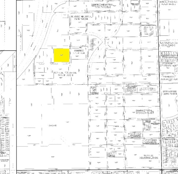 More Photos Of 5101-5181 NW 108th Ave, Sunrise Unknown For Lease