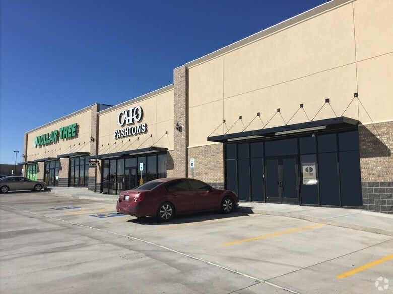 More Photos Of 2602-2606 N Hwy, Guymon Land For Sale