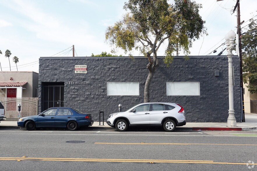 More Photos Of 1311 Broadway, Santa Monica Office For Lease