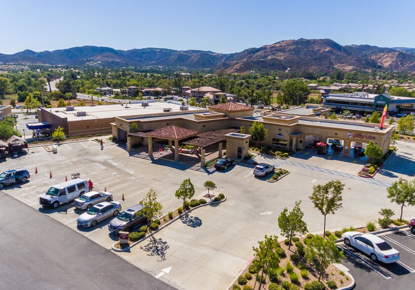 More Photos Of Clinton Keith Rd @ Palomar, Wildomar Unknown For Lease