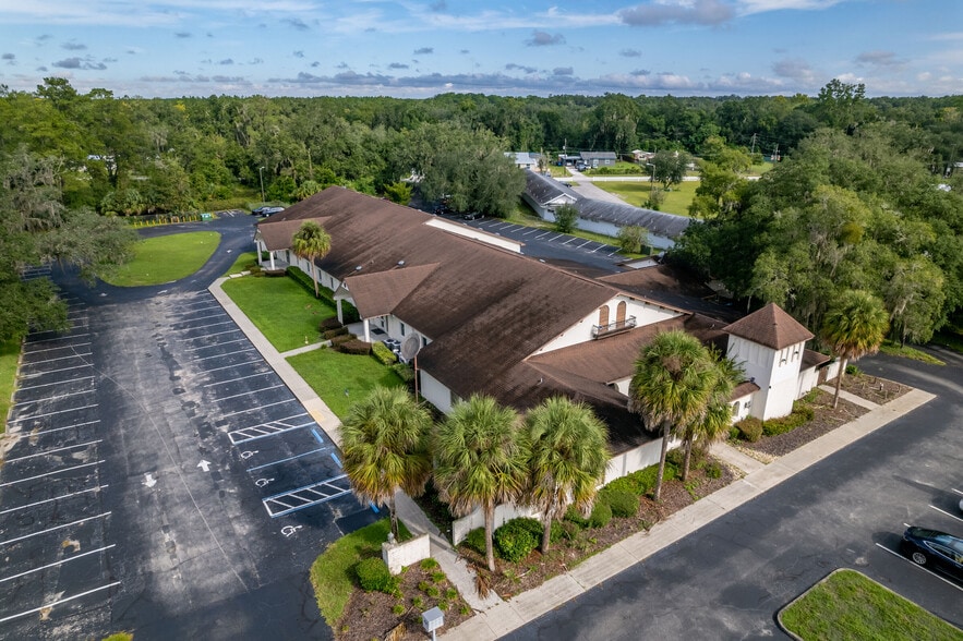 More Photos Of 5431 E Silver Springs Blvd, Silver Springs Office For Lease