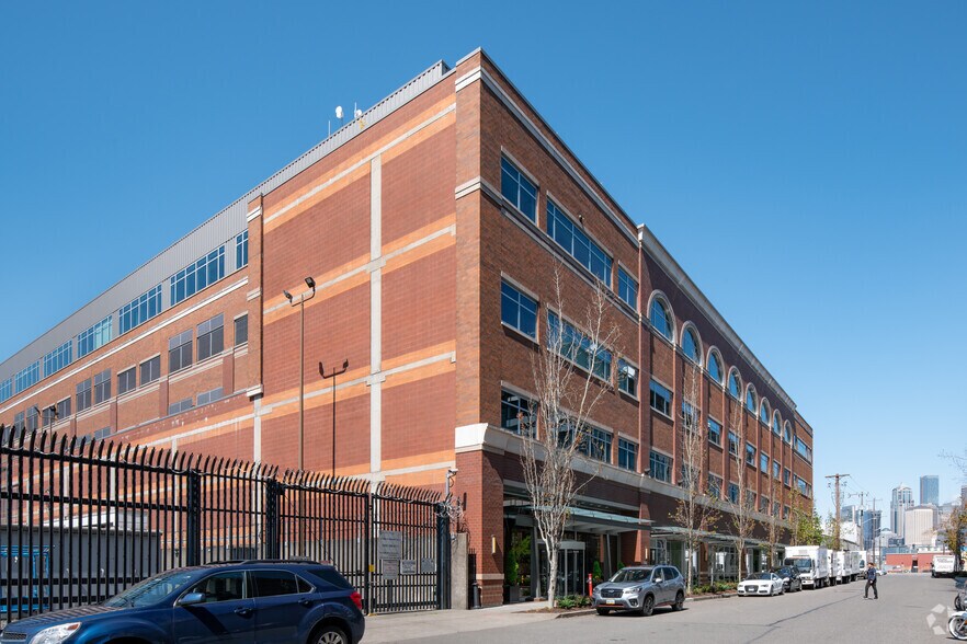 More Photos Of 1531 Utah Ave S, Seattle Office For Sale