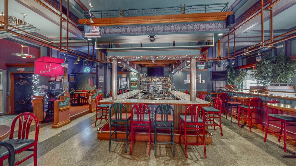 More Photos Of 501 Washington St, Steubenville Restaurant For Sale