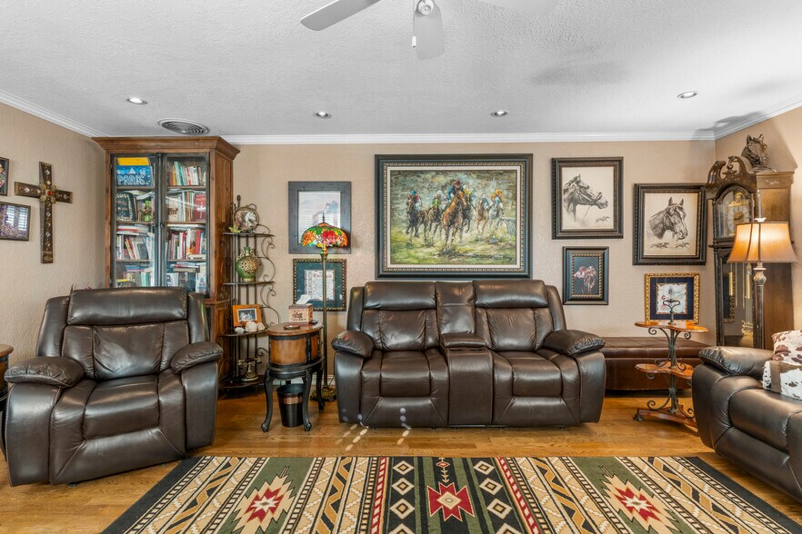 More Photos Of 17220 E Admiral Pl, Tulsa Land For Sale